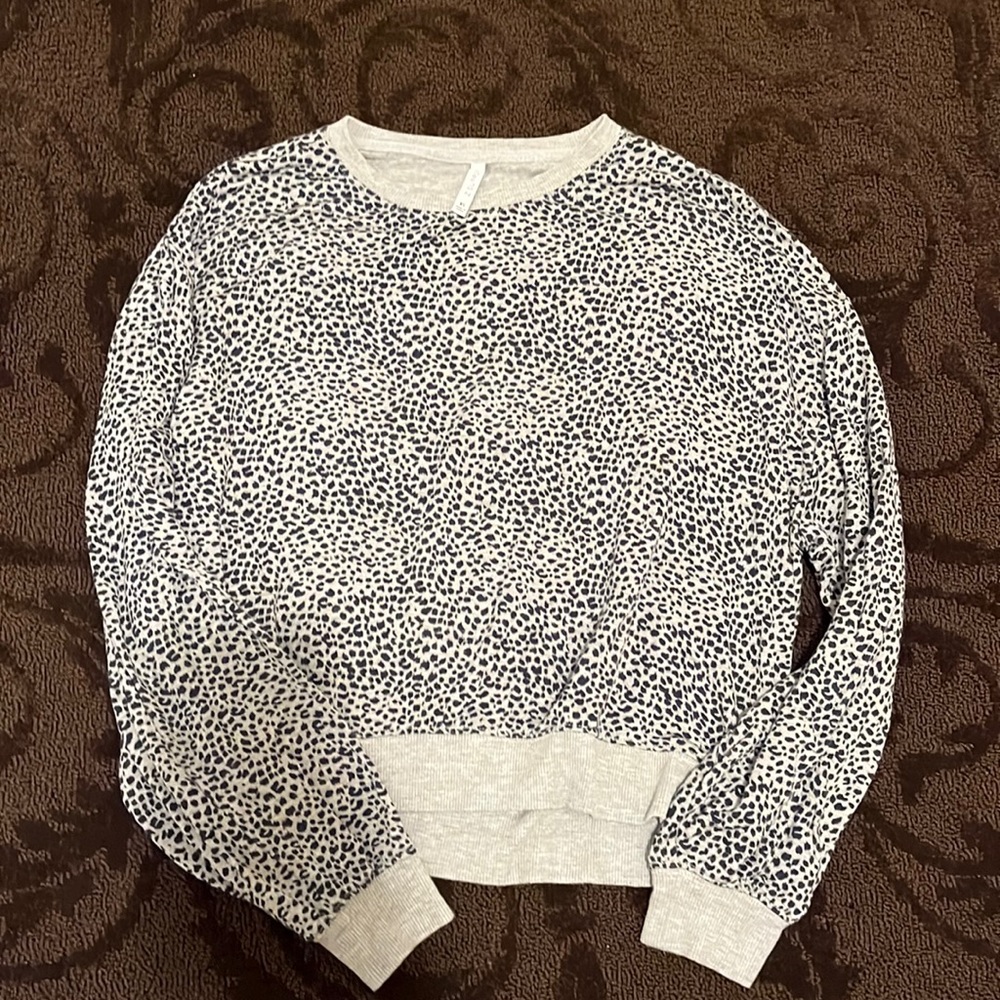 Z Supply: long sleeve shirt